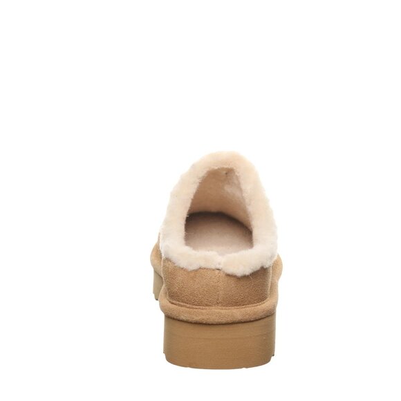 BRAND NEW WITH TAGS BEARPAW IZZY PLATFORM LO ICED COFFEE - Picture 3 of 4